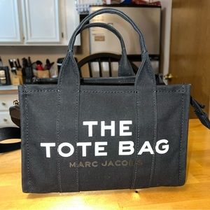 MARC JACOBS THE TOTE BAG MINI